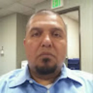 Meet your Posher, Sergio